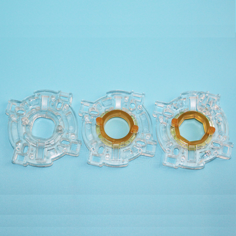 Joystick Arcade Parts - Sekizgen/Kare/Yuvarlak Halka Joystick Kapısı Kısıtlayıcısı Sanwa