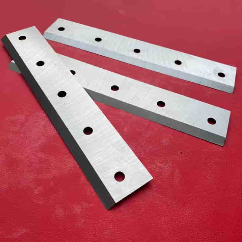 Fruit Slot Machine - 2 adet 300x55x5mm A8 Ahşap Parçalayıcı