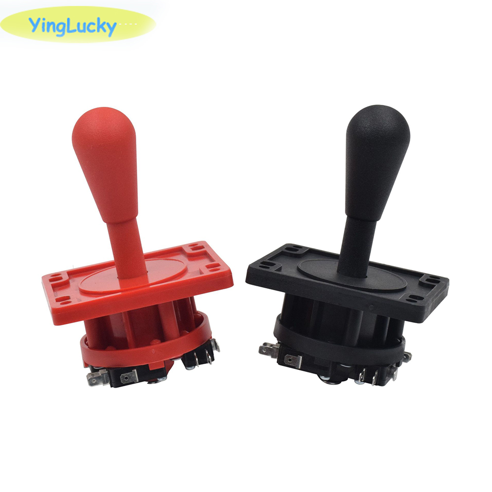 Arcade Game Cabinet - Yinglucky Yarışma Joystick Arcade Joystick Dövüş