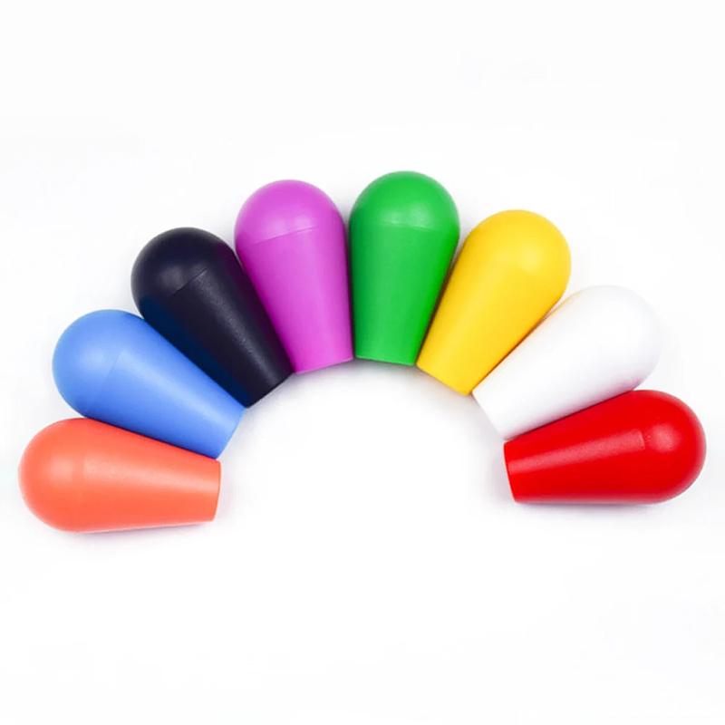 Joystick Arcade Parts - Sıcak M6 Arcade Oyun Joystick Üst