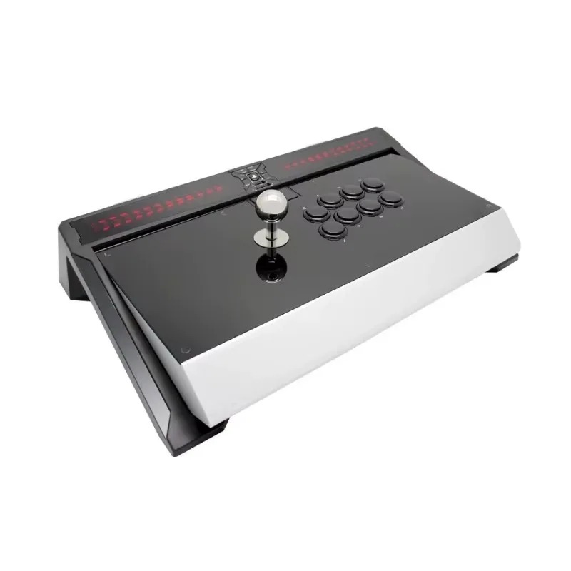 Joystick Arcade Parts - Q5 Dragon arcade oyun kolu, PS5/PS4/PS3/PC