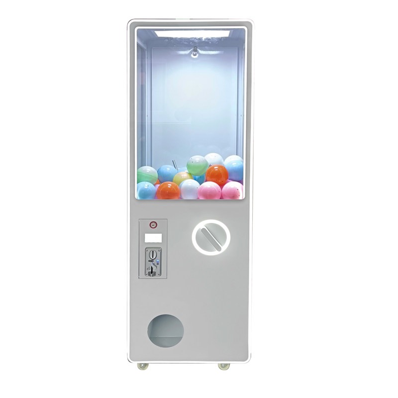Commercial Vending Machine - Ticari Büyük Gashapon Kapsül Otomatı, Alışveriş