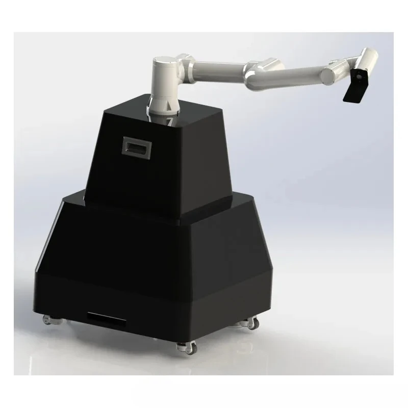 Photo Booth Machine - Sıcak Fırsat Fotoğraf Cobot Robot Kolu