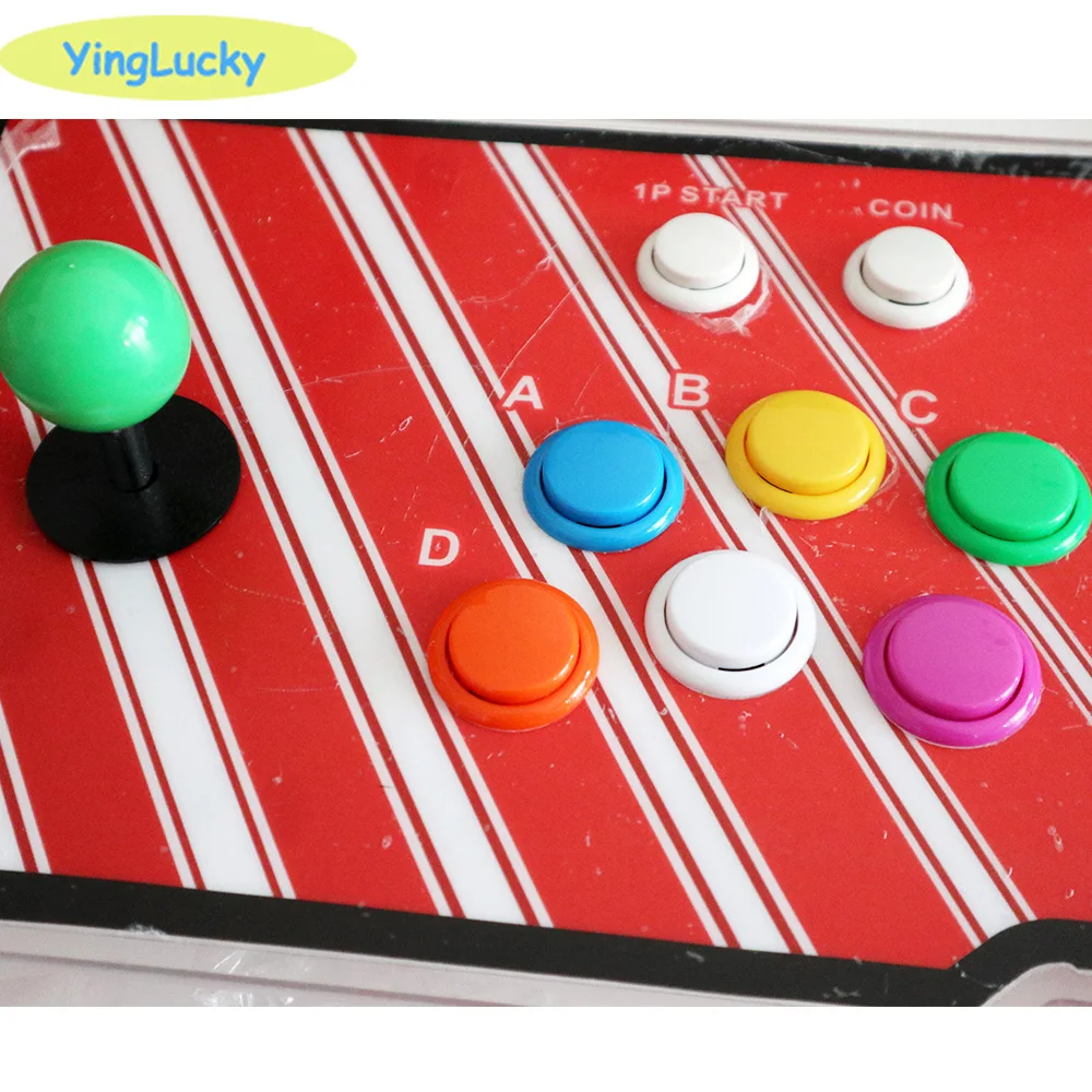 Arcade 2 Oyuncu Sıfır Gecikme  - Arcade Game Cabinet incelemesi ve fiyatı