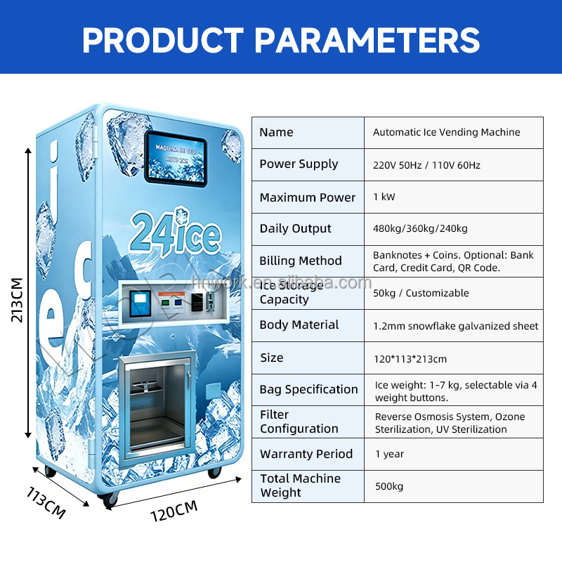 En Çok Satan RO Su Arıtma Ciha - Commercial Vending Machine incelemesi ve fiyatı