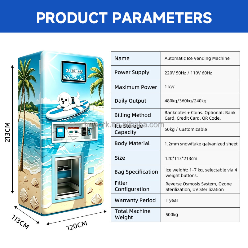 En Çok Satan RO Su Arıtma Ciha - Commercial Vending Machine incelemesi ve fiyatı