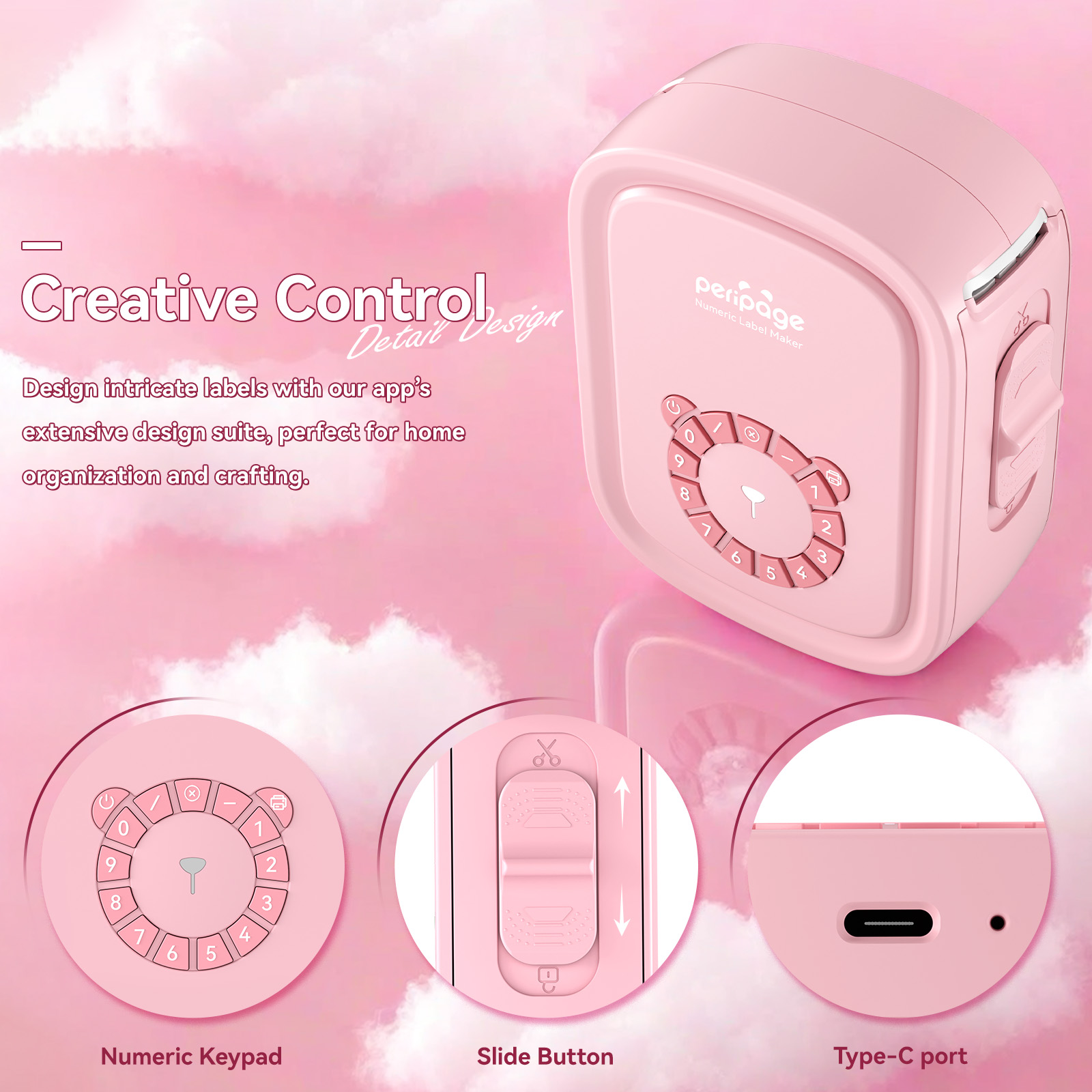 Peripage P10-Pro Mini Taşınabi - Photo Booth Machine incelemesi ve fiyatı