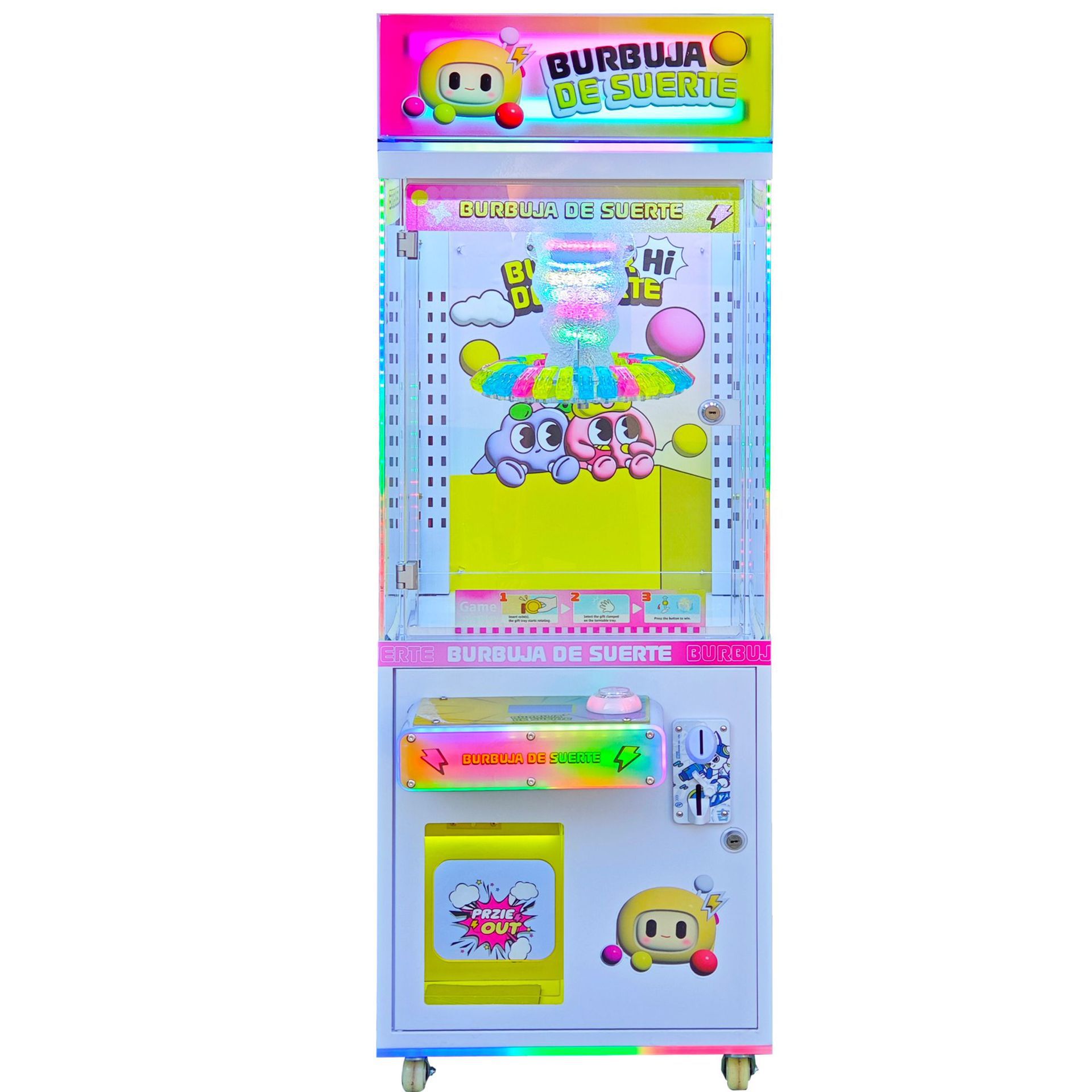 Çocuklar İçin Hediye Veren Oto - Arcade Game Cabinet incelemesi ve fiyatı