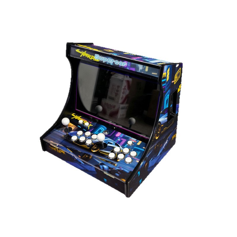Joystick arcade 19 inç geniş e - Joystick Arcade Parts incelemesi ve fiyatı