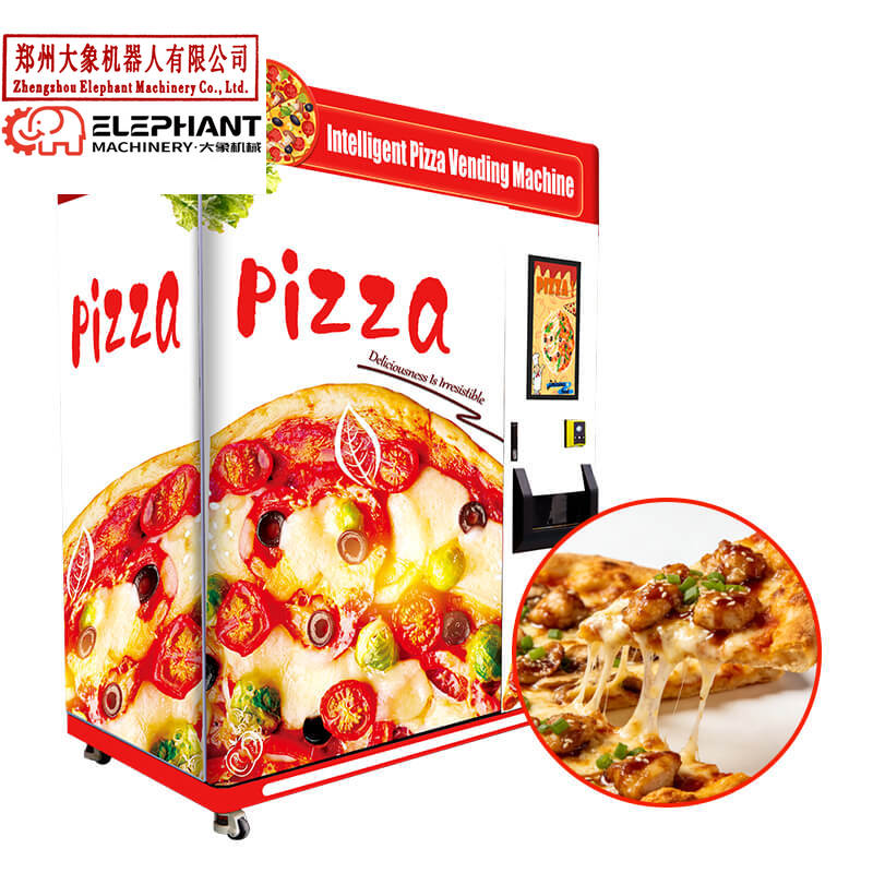 Özelleştirilmiş Popüler 55 İnç - Commercial Vending Machine incelemesi ve fiyatı