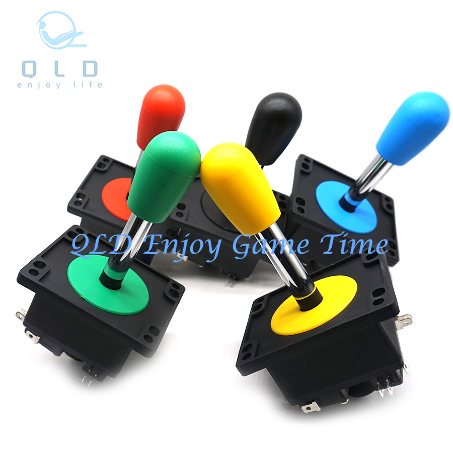 1 Adet Happ Tarzı Joystick Ret - Arcade Style Vending Machine incelemesi ve fiyatı