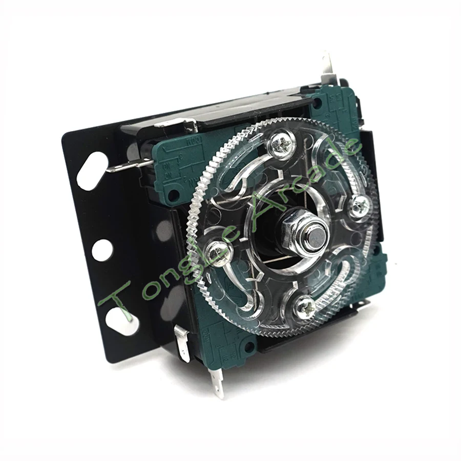 Baolian Joystick 8 Yollu Top K - Joystick Arcade Parts incelemesi ve fiyatı