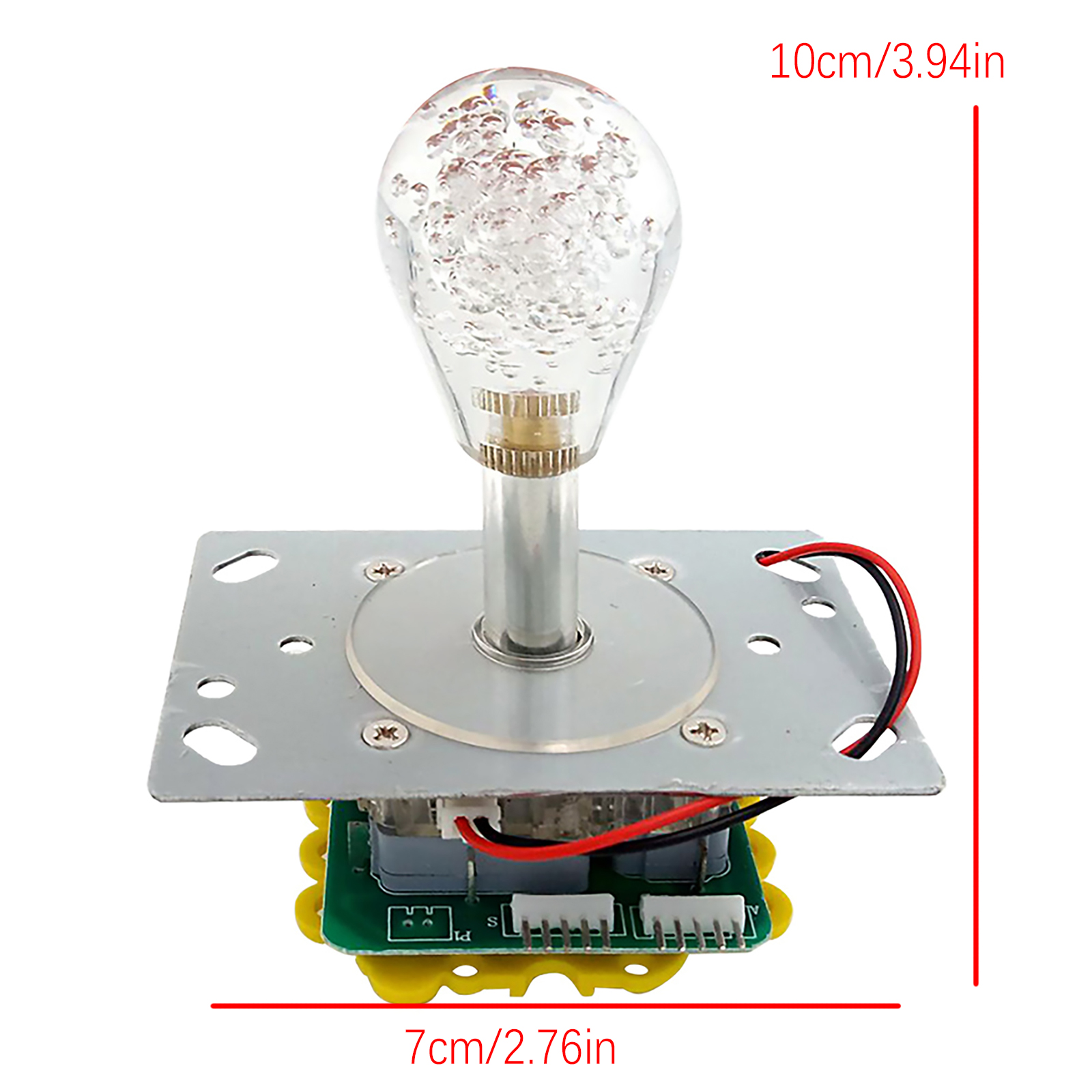 Jamma Makine Kabini LED Arcade - Joystick Arcade Parts incelemesi ve fiyatı