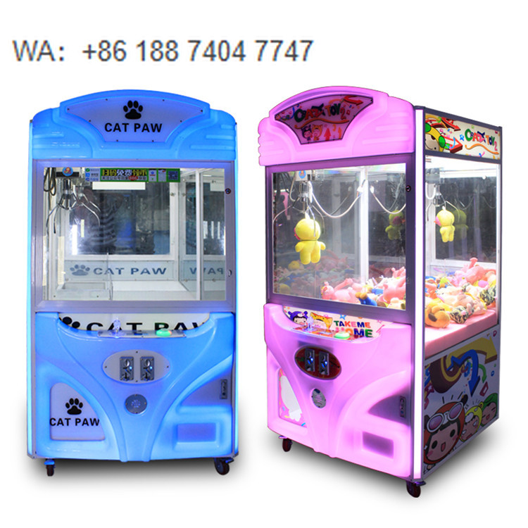 En Yeni Stil Çocuklar İçin Min - Arcade Style Vending Machine incelemesi ve fiyatı