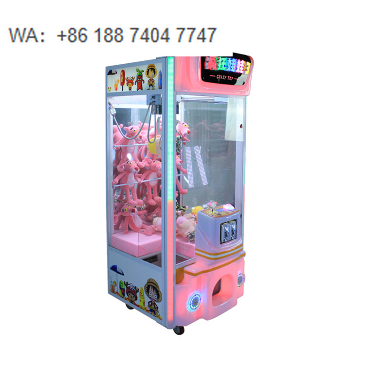 En Yeni Stil Çocuklar İçin Min - Arcade Style Vending Machine incelemesi ve fiyatı