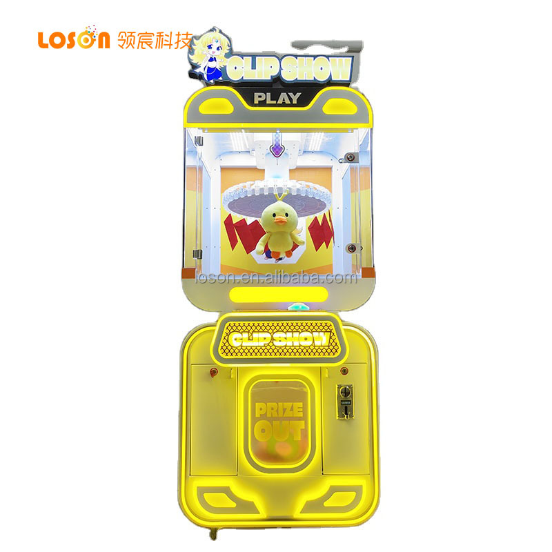 Eğlence Parkı Yeni Stil Jetonl - Arcade Style Vending Machine incelemesi ve fiyatı