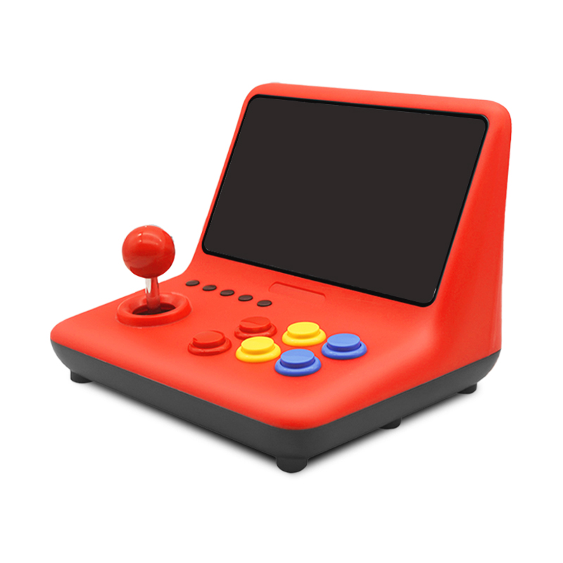 Coopreme A12 9 İnç IPS Geniş E - Arcade Game Cabinet incelemesi ve fiyatı
