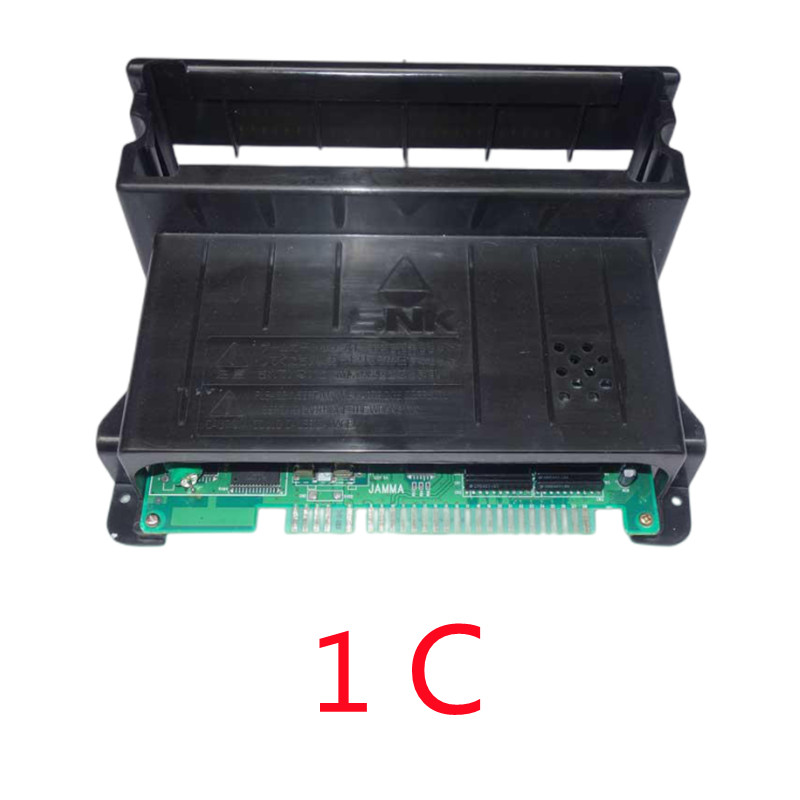 SNK MVS anakart/NEO GEO JAMMA  - Coin Pusher Machine incelemesi ve fiyatı