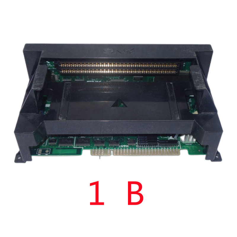 SNK MVS anakart/NEO GEO JAMMA  - Coin Pusher Machine incelemesi ve fiyatı