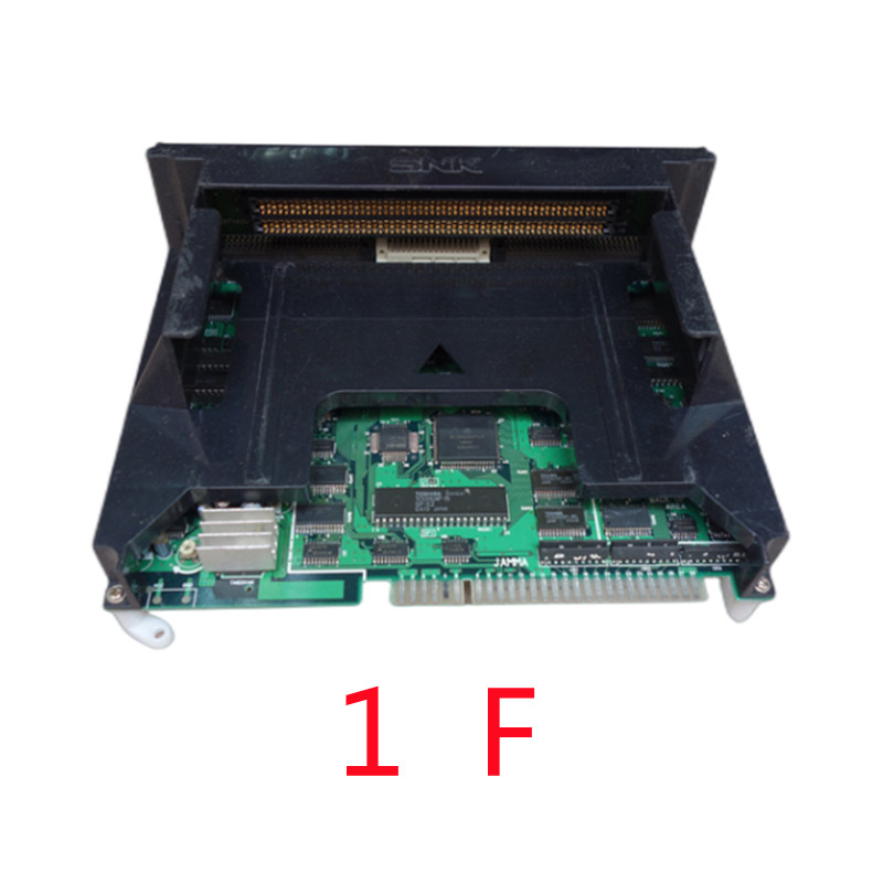 SNK MVS anakart/NEO GEO JAMMA  - Coin Pusher Machine incelemesi ve fiyatı