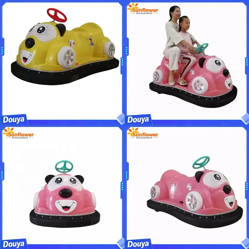Eğlence Oyun Makinesi, Jetonla - Coin Operated Kiddie Ride incelemesi ve fiyatı