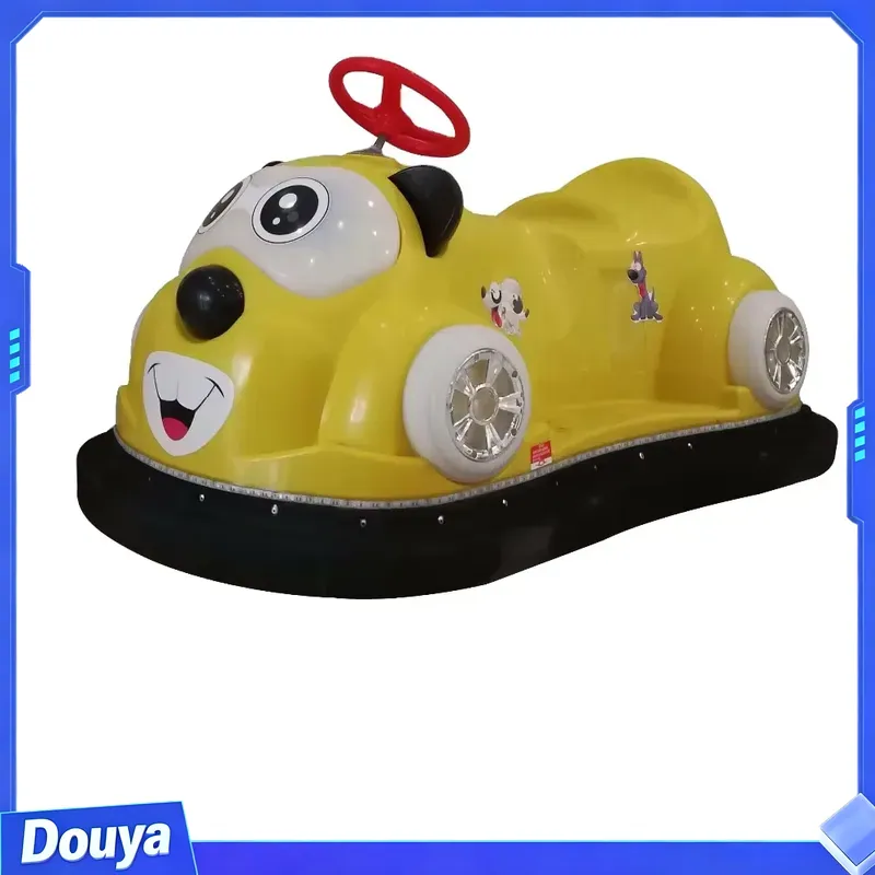 Eğlence Oyun Makinesi, Jetonla - Coin Operated Kiddie Ride incelemesi ve fiyatı