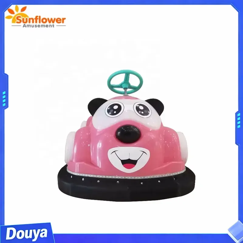 Eğlence Oyun Makinesi, Jetonla - Coin Operated Kiddie Ride incelemesi ve fiyatı