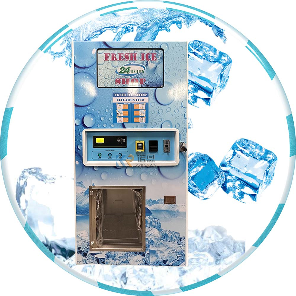 Özelleştirilmiş Otomat 24 Saat - Commercial Vending Machine incelemesi ve fiyatı