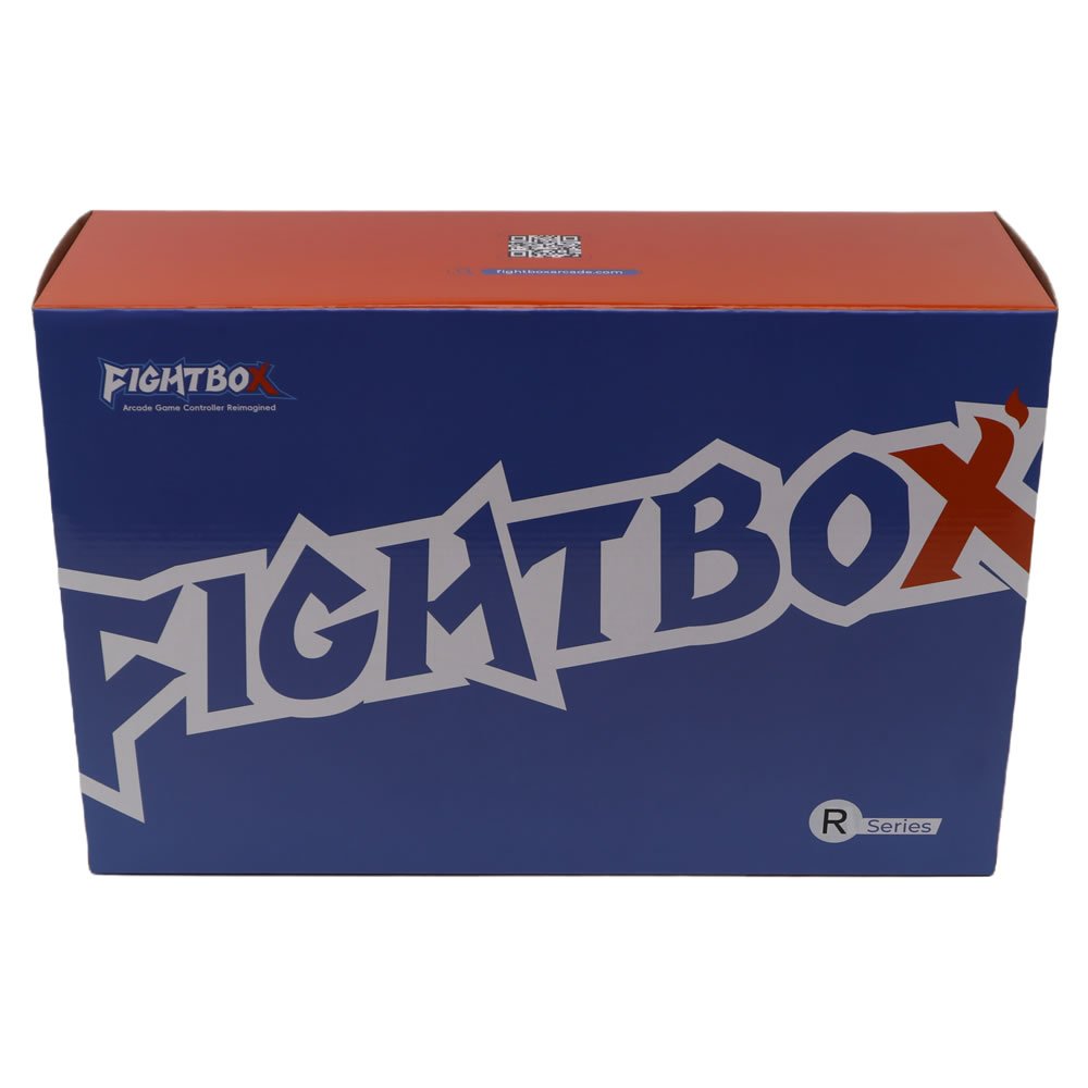 FightBox R10-PRO Arcade Dövüş  - Trackball Controller Arcade incelemesi ve fiyatı