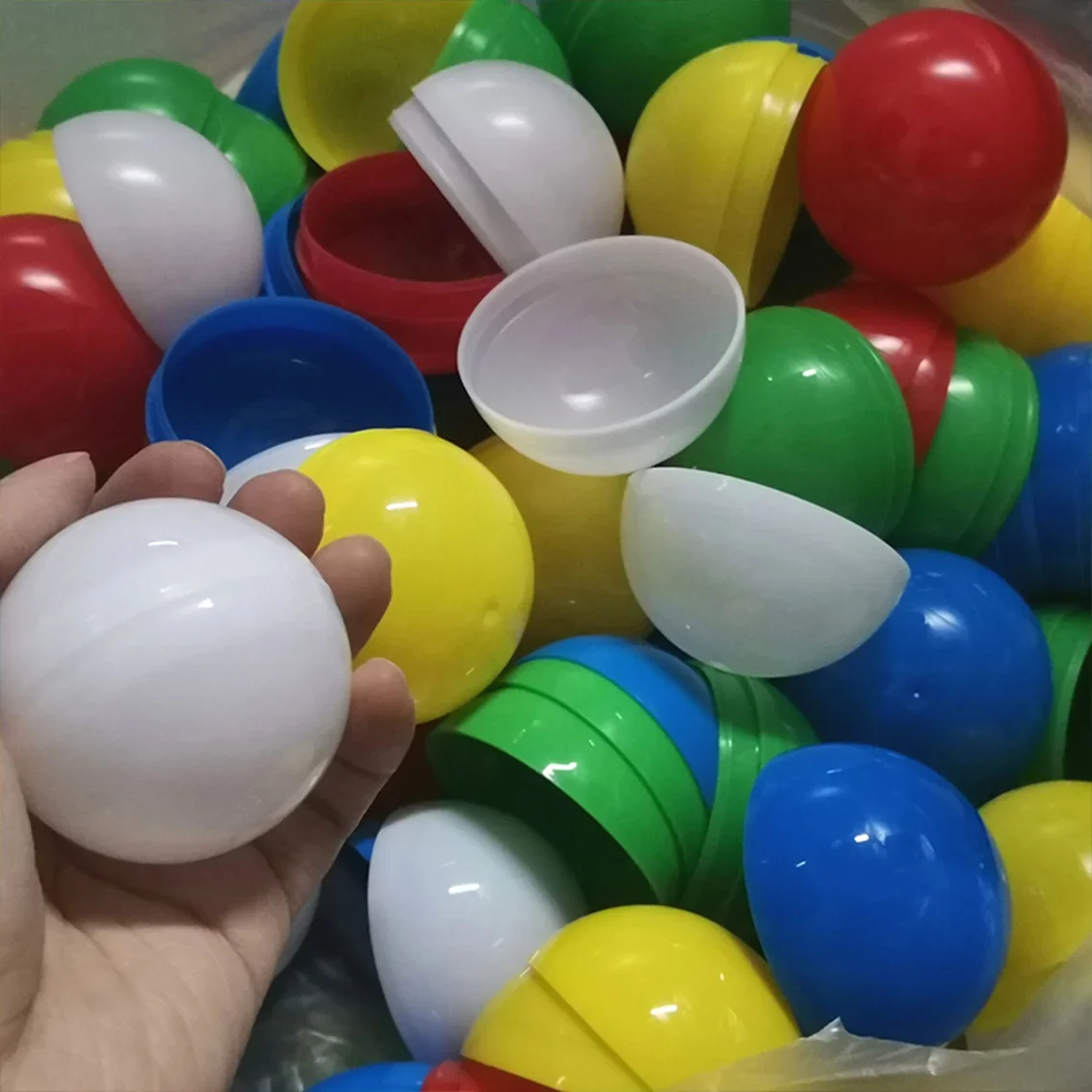 28-50mm Açılabilir Plastik Kap - Open Vending Machine incelemesi ve fiyatı