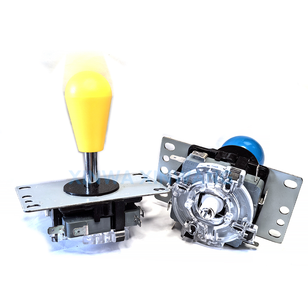 4 yollu 8 yollu Joystick Arcad - Coin Pusher Machine incelemesi ve fiyatı