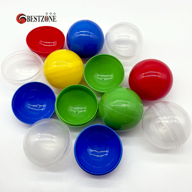 50 adet çap 60MM plastik sürpr - Open Vending Machine incelemesi ve fiyatı