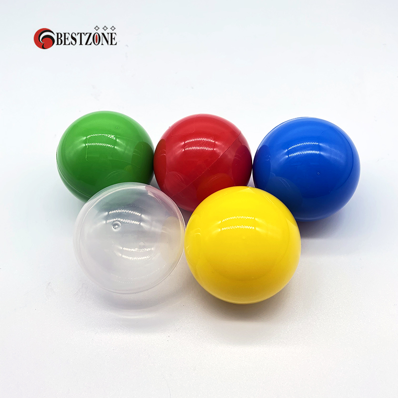 50 adet çap 60MM plastik sürpr - Open Vending Machine incelemesi ve fiyatı