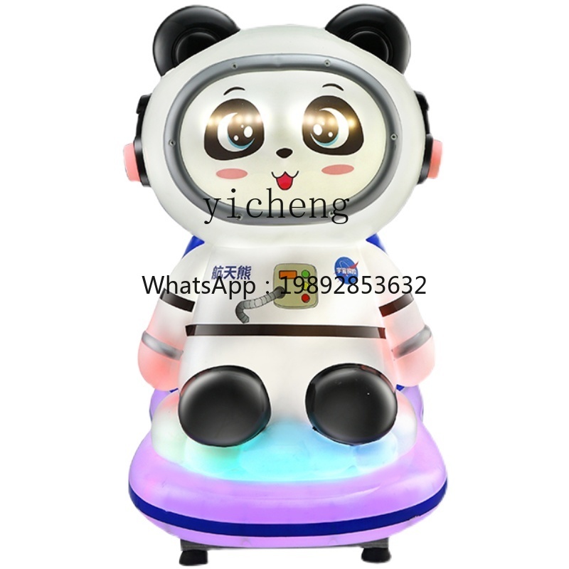 ZZ Çocuk Oyuncağı Elektrikli J - Coin Operated Kiddie Ride incelemesi ve fiyatı