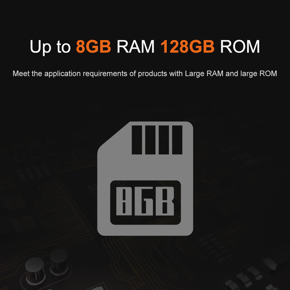 Liontron RK3566 DDR4 8GB RAM A - Open Vending Machine incelemesi ve fiyatı