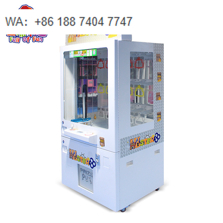 Mini Atari Makinesi Çelik Gövd - Arcade Style Vending Machine incelemesi ve fiyatı