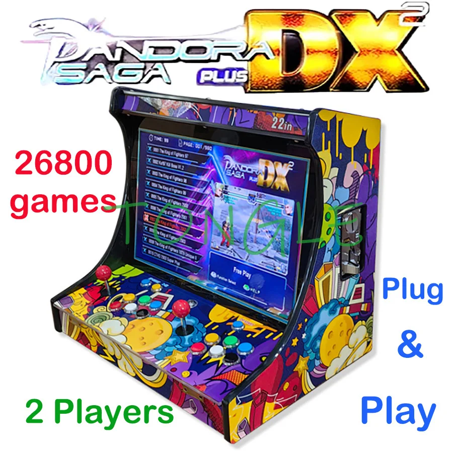 2 Oyunculu Arcade Video Oyun K - Trackball Controller Arcade incelemesi ve fiyatı