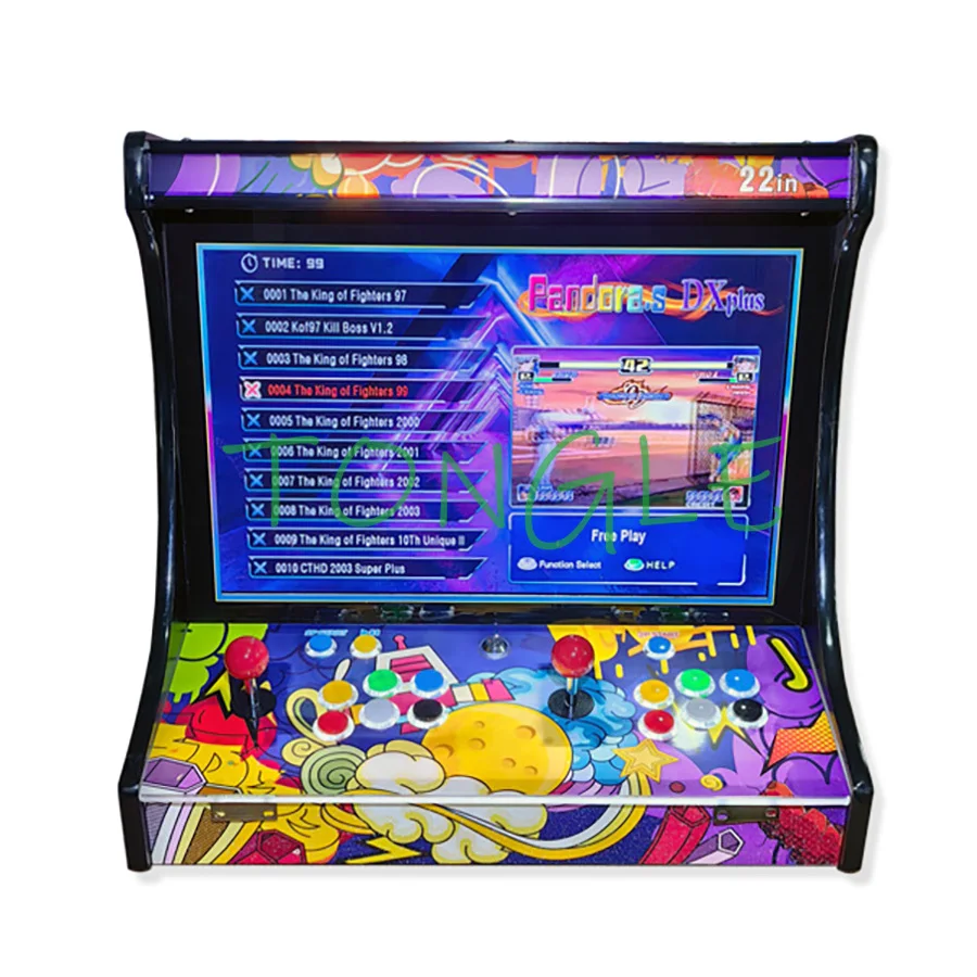 2 Oyunculu Arcade Video Oyun K - Trackball Controller Arcade incelemesi ve fiyatı