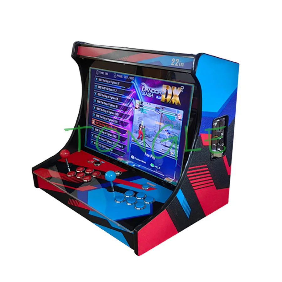 2 Oyunculu Arcade Video Oyun K - Trackball Controller Arcade incelemesi ve fiyatı