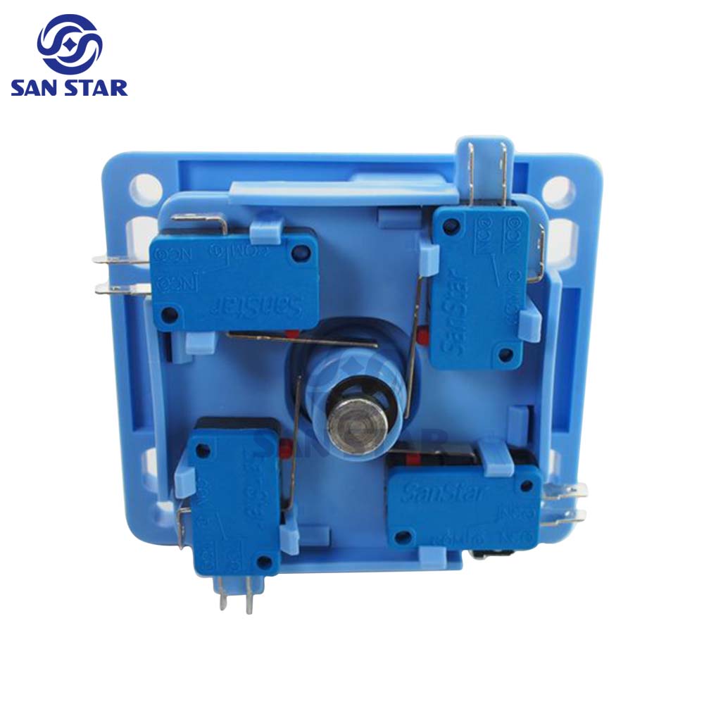Naylon JS20 plastik 4 mini oyu - Joystick Arcade Parts incelemesi ve fiyatı
