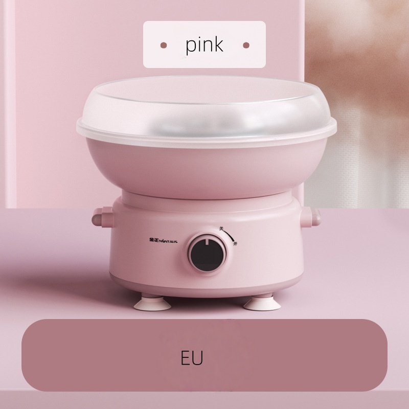 Çocuklar İçin Kendin Yap Pamuk - Candy Floss Machine incelemesi ve fiyatı