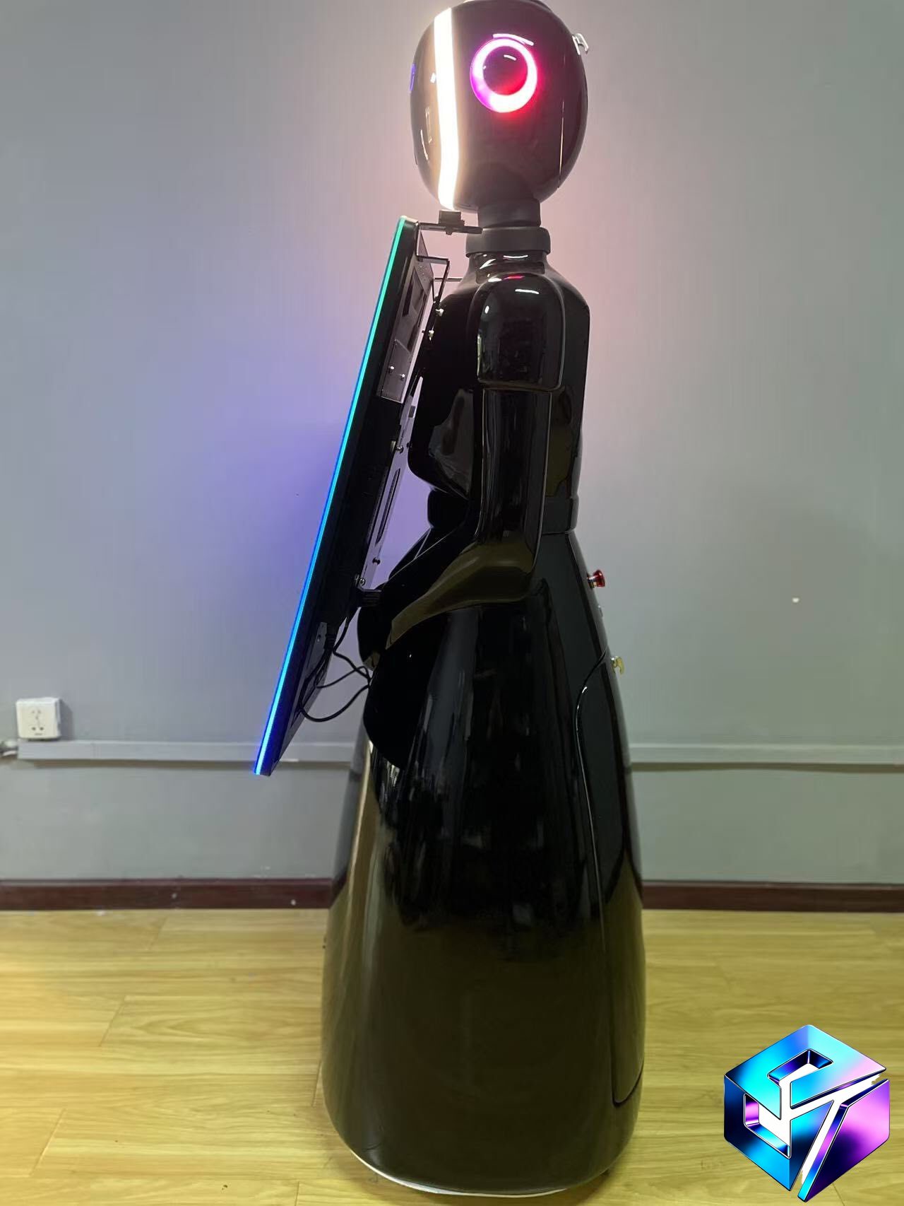 İnsansı Fotoğraf Kabini Robotu - Photo Booth Machine incelemesi ve fiyatı