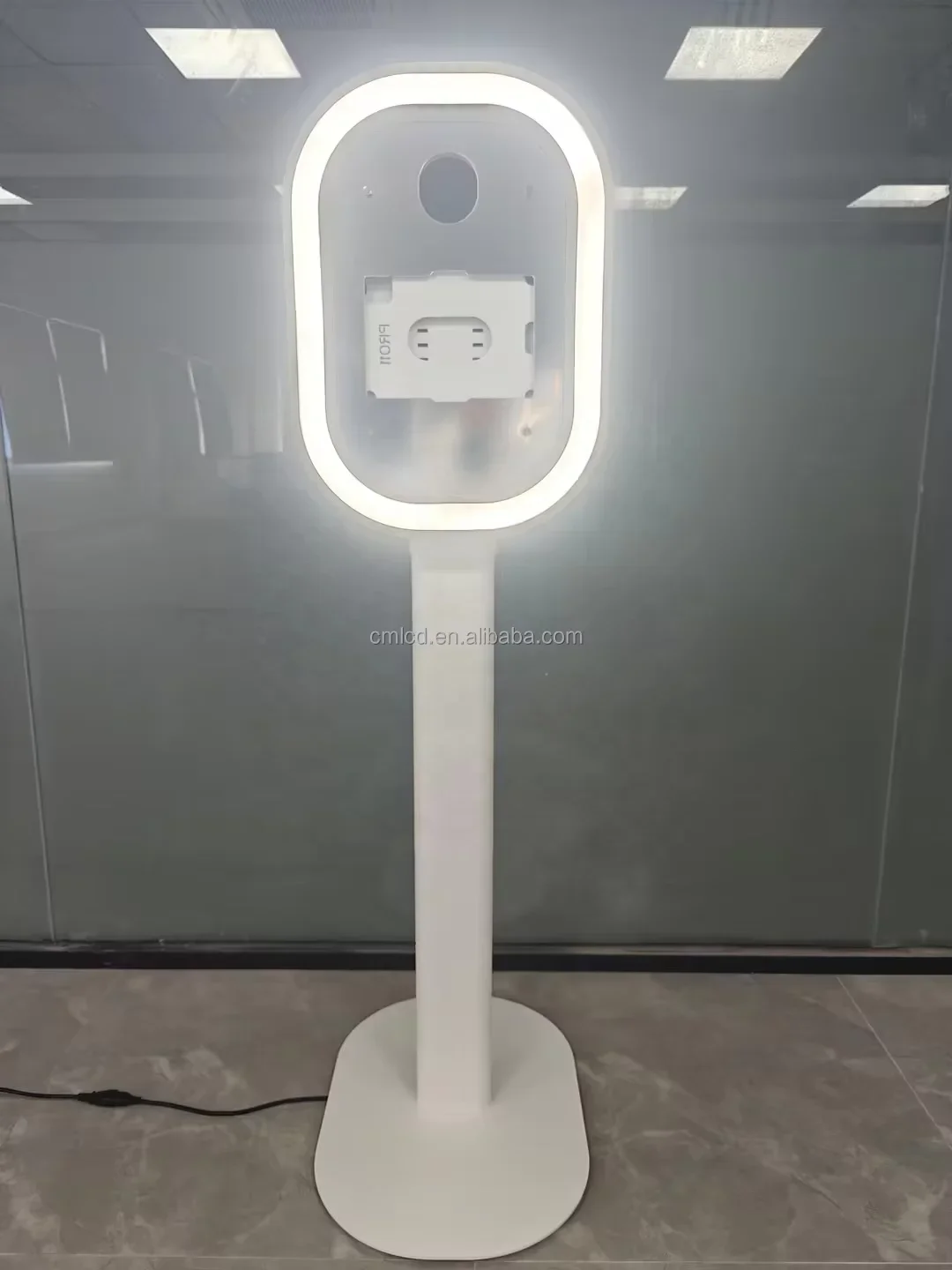Parti malzemeleri taşınabilir  - Photo Booth Machine incelemesi ve fiyatı