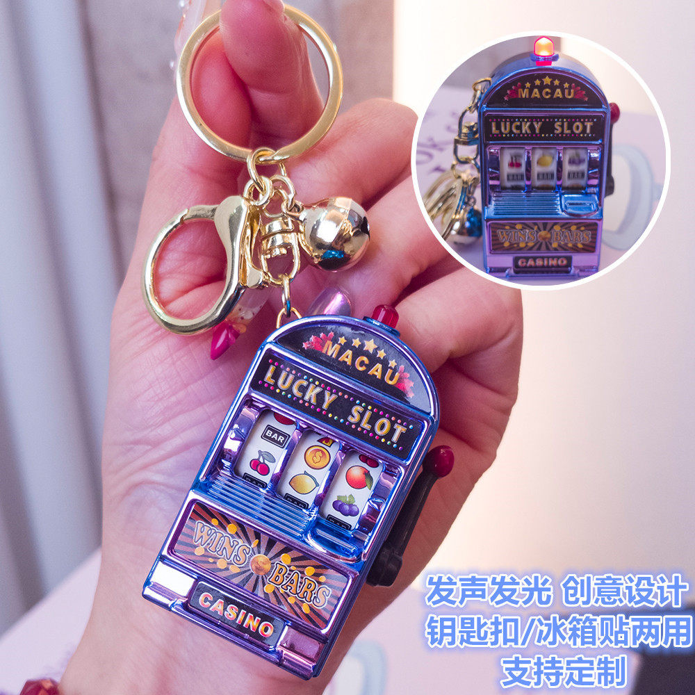 Mini Meyve Şanslı Slot Makines - Fruit Slot Machine incelemesi ve fiyatı