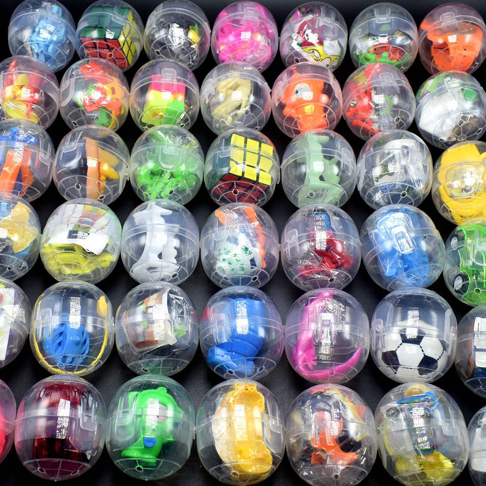 20 adet Gachapon makinesi şeff - Coin Pusher Machine incelemesi ve fiyatı