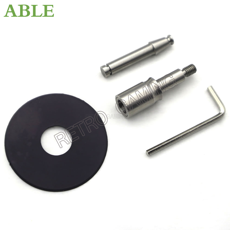 Orijinal Sanwa JLF-TP-8yt oyun - Joystick Arcade Parts incelemesi ve fiyatı
