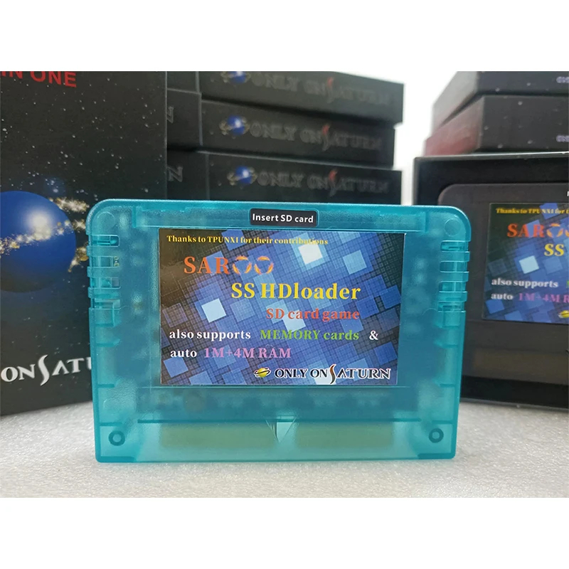 0.8 Firmware SAROO Arcade NEO  - Arcade Vibes incelemesi ve fiyatı