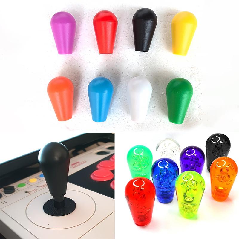 Sıcak M6 Arcade Oyun Joystick  - Joystick Arcade Parts incelemesi ve fiyatı