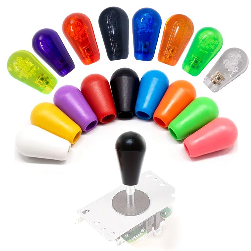 Sıcak M6 Arcade Oyun Joystick  - Joystick Arcade Parts incelemesi ve fiyatı