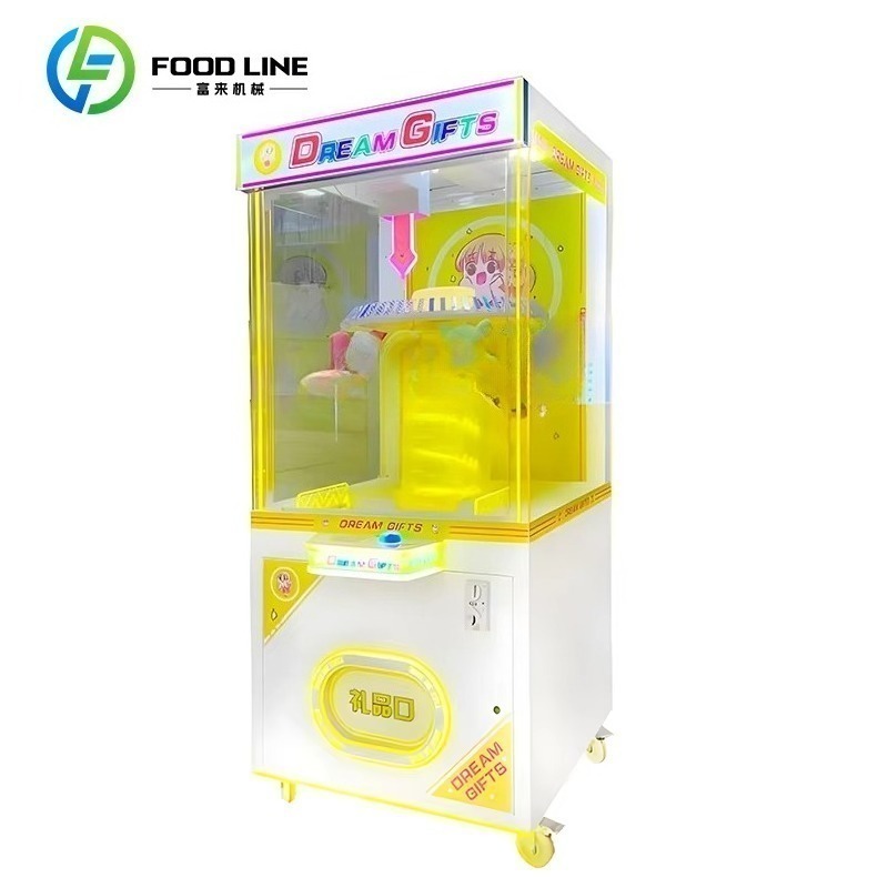 Pençe Vinçli Otomat, Ayarlanab - Arcade Style Vending Machine incelemesi ve fiyatı